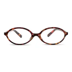 BONOBOSS - Lentes de Lectura Filtro Azul Blueberry Carey Neutro de Descanso