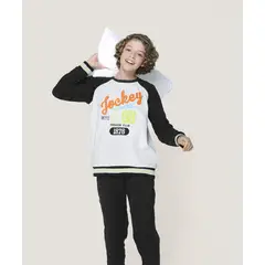 LADY GENNY - Pijama Micropolar Niños - Comfort Y Estilo