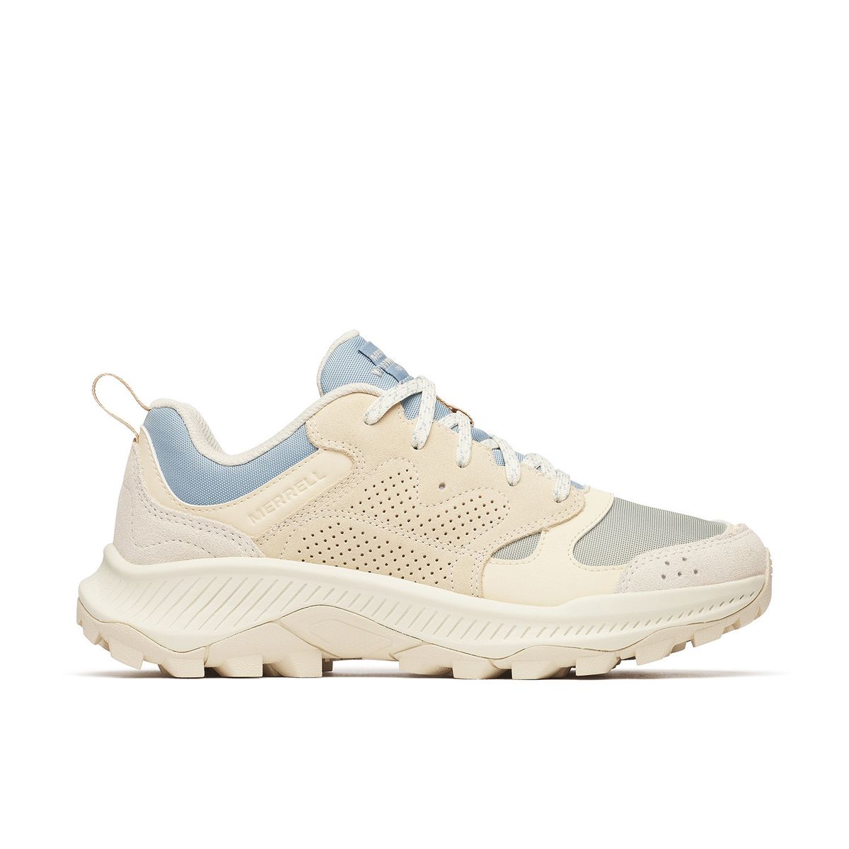 MERRELL - Zapatilla Mujer Tempo Sol Crema MERRELL