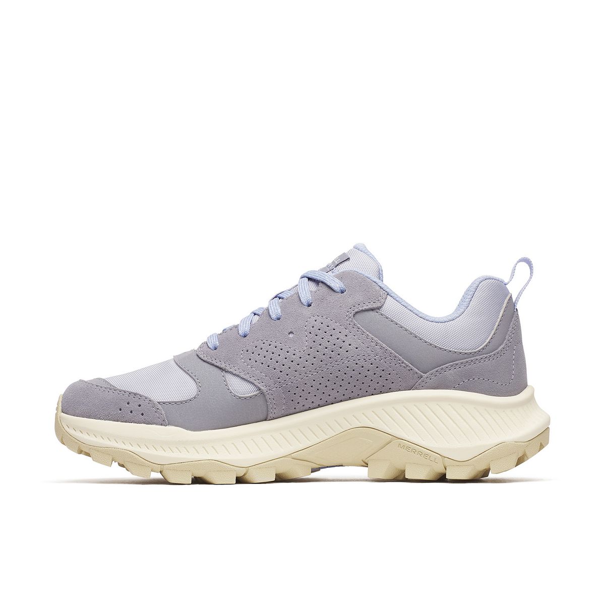MERRELL - Zapatilla Mujer Tempo Sol Gris MERRELL