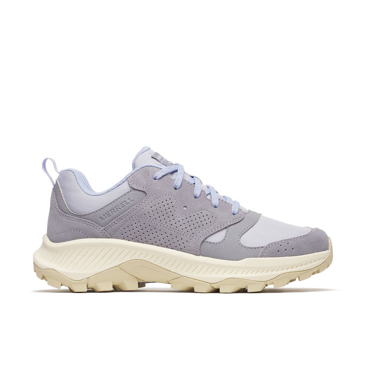 MERRELL - Zapatilla Mujer Tempo Sol Gris MERRELL