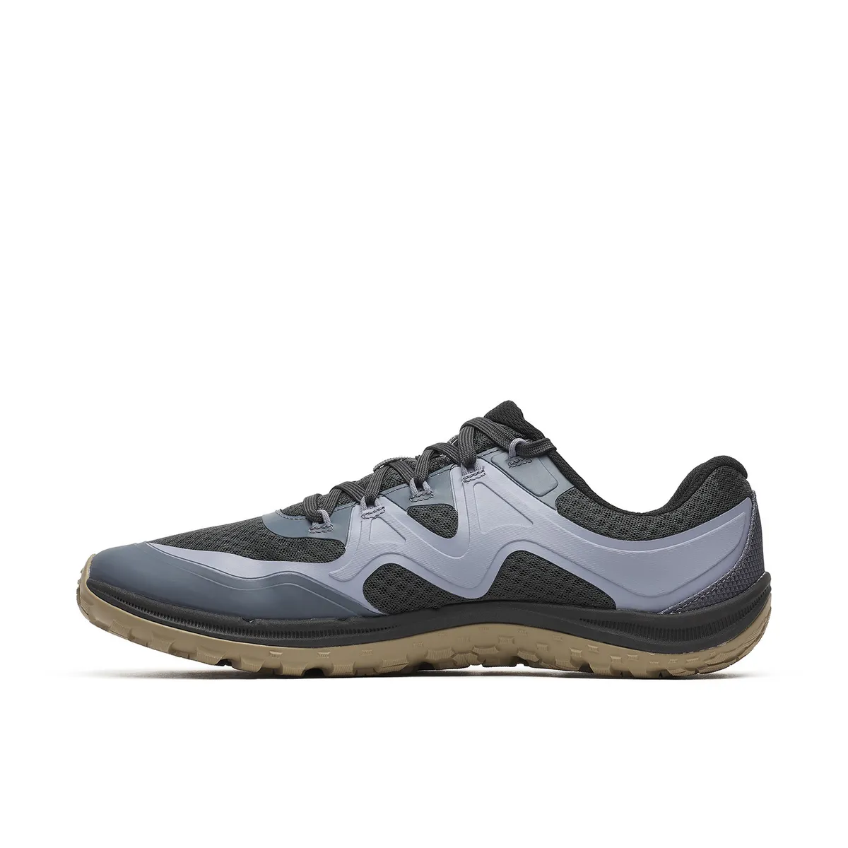 MERRELL - Zapatilla Hombre Trail Glove 8 Negro MERRELL