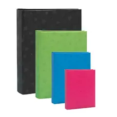 GENERICO - Album De Fotos Estrella 200 Fotos En 13x18cm