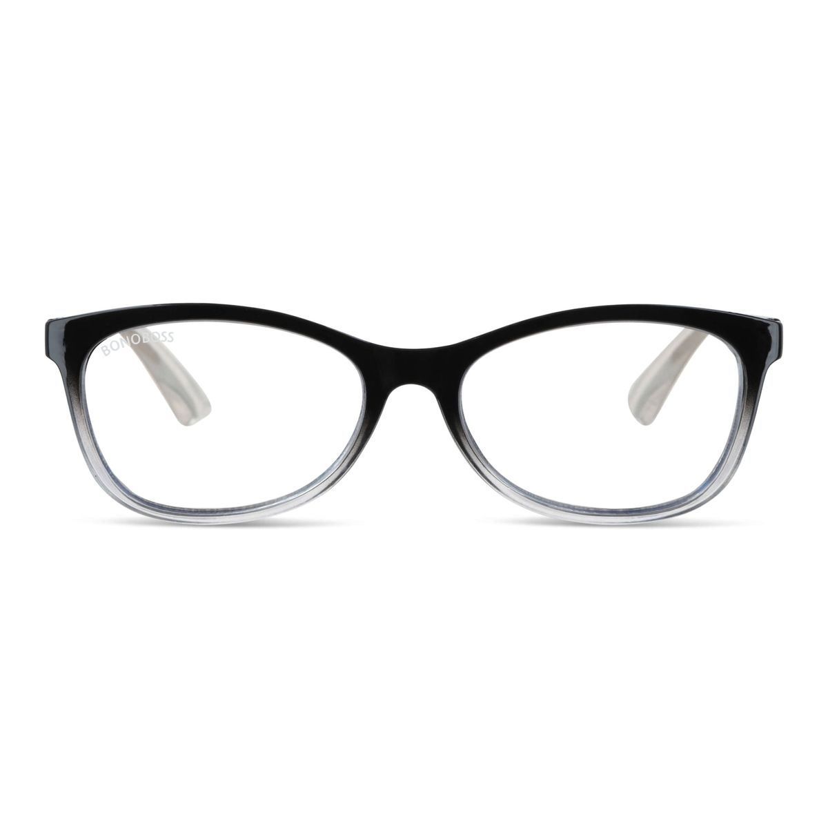 BONOBOSS - Lentes de Lectura Filtro Azul Bonoboss Figaro Stained Redondos