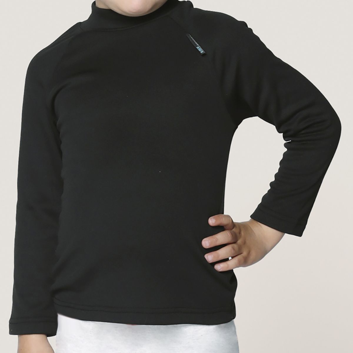 LADY GENNY - Camiseta Térmica Infantil - Comodidad Y Calor Lady Genny