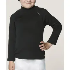 LADY GENNY - Camiseta Térmica Infantil - Comodidad Y Calor