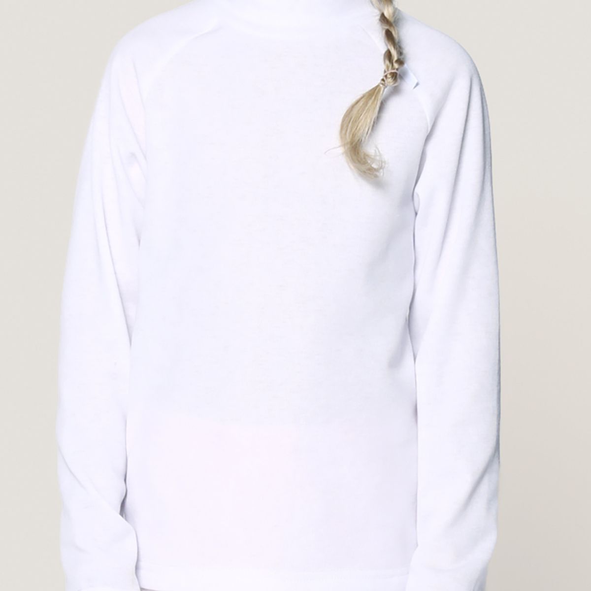 LADY GENNY - Camiseta Térmica Infantil - Comodidad Y Calor Lady Genny