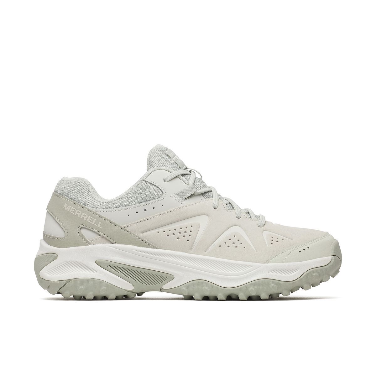 MERRELL - Zapatilla Mujer Yokota 3 Gris Claro MERRELL