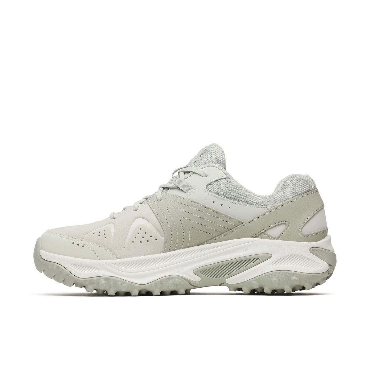 MERRELL - Zapatilla Mujer Yokota 3 Gris Claro MERRELL