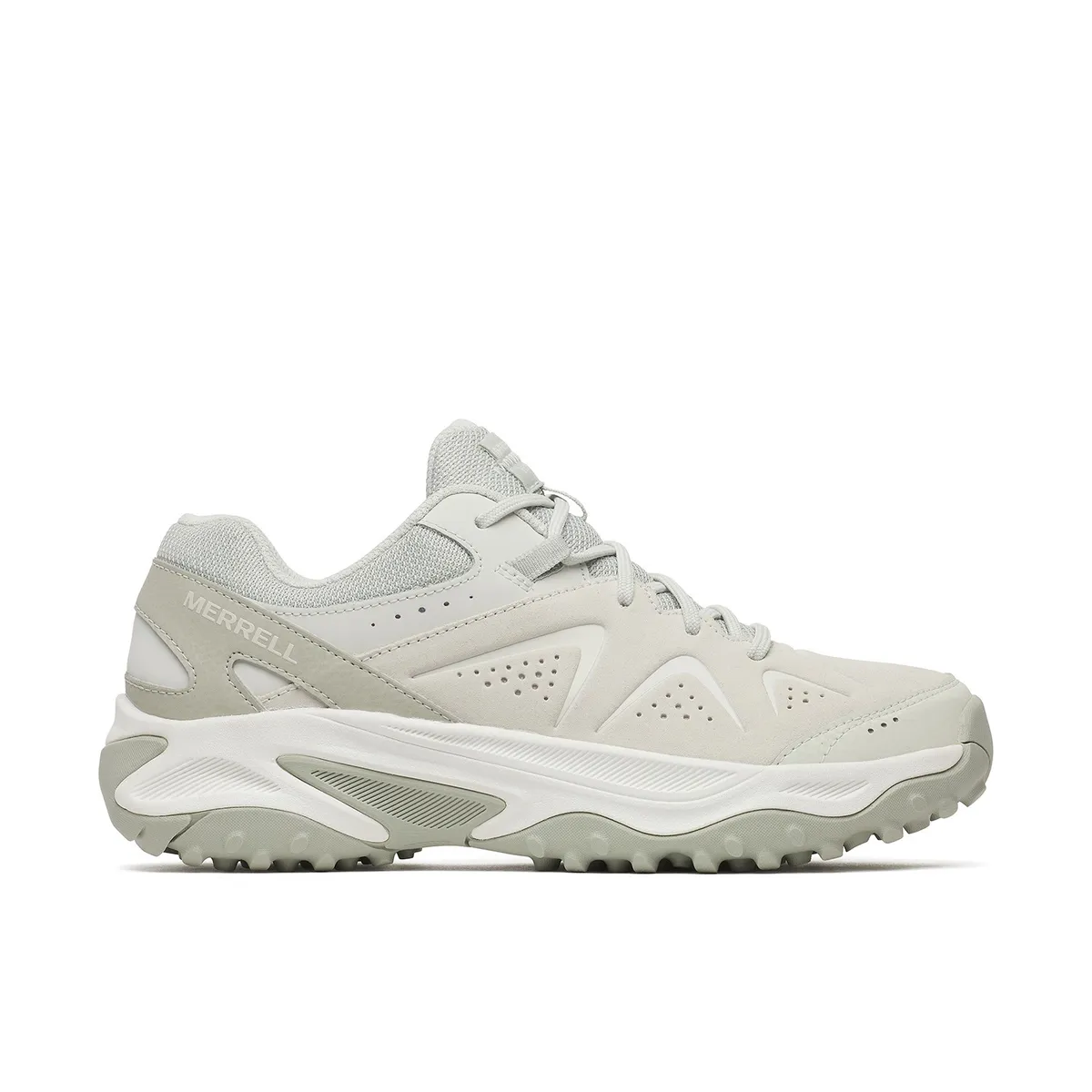 MERRELL - Zapatilla Mujer Yokota 3 Gris Claro MERRELL
