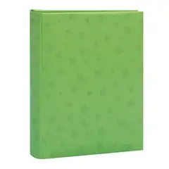 GENERICO - Album De Fotos Estrella Para 200 Fotos En 13x18cm