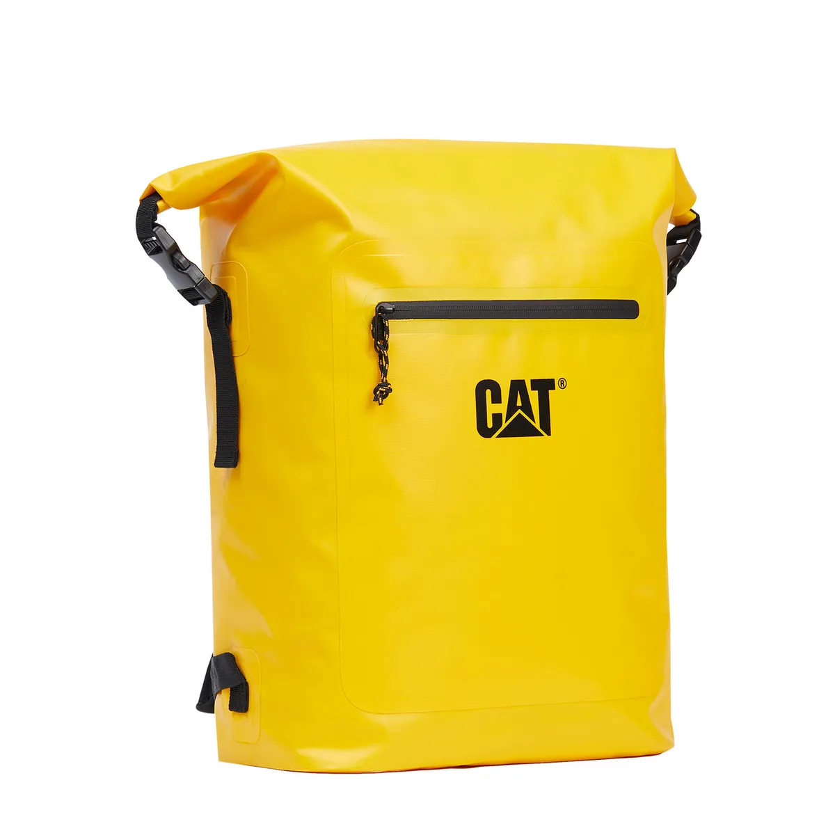 CAT - Mochila Unisex Aqua Backpack Amarillo CAT