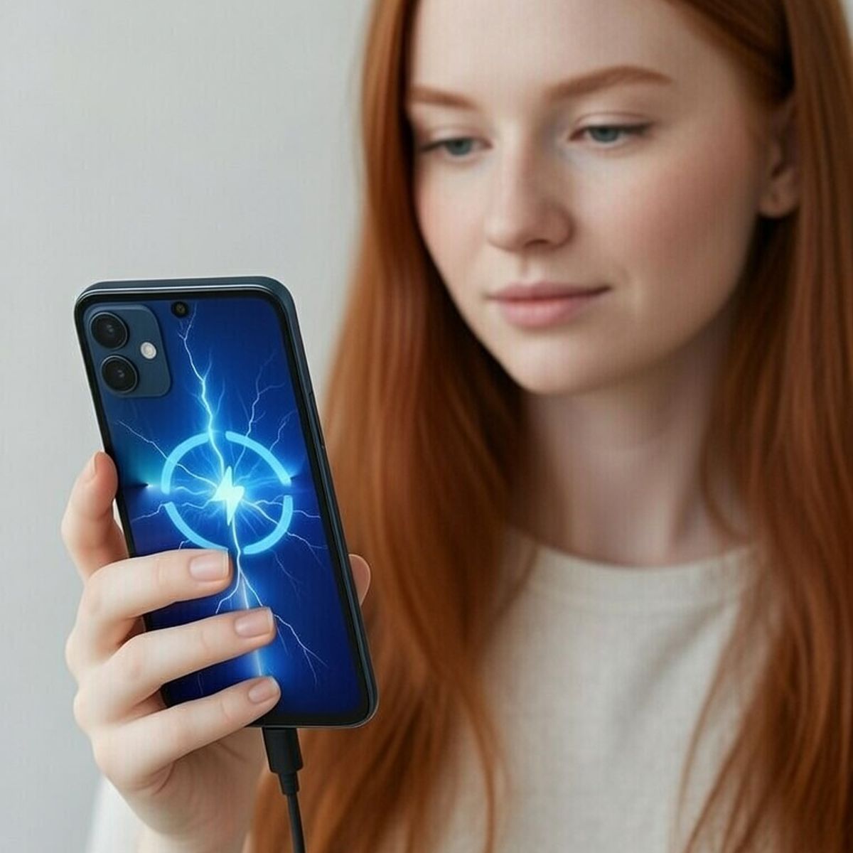 GENERICO - Cable USB a Tipo C de Alta Calidad  Carga y Datos