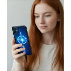 GENERICO - Cable USB a Tipo C de Alta Calidad Carga y Datos