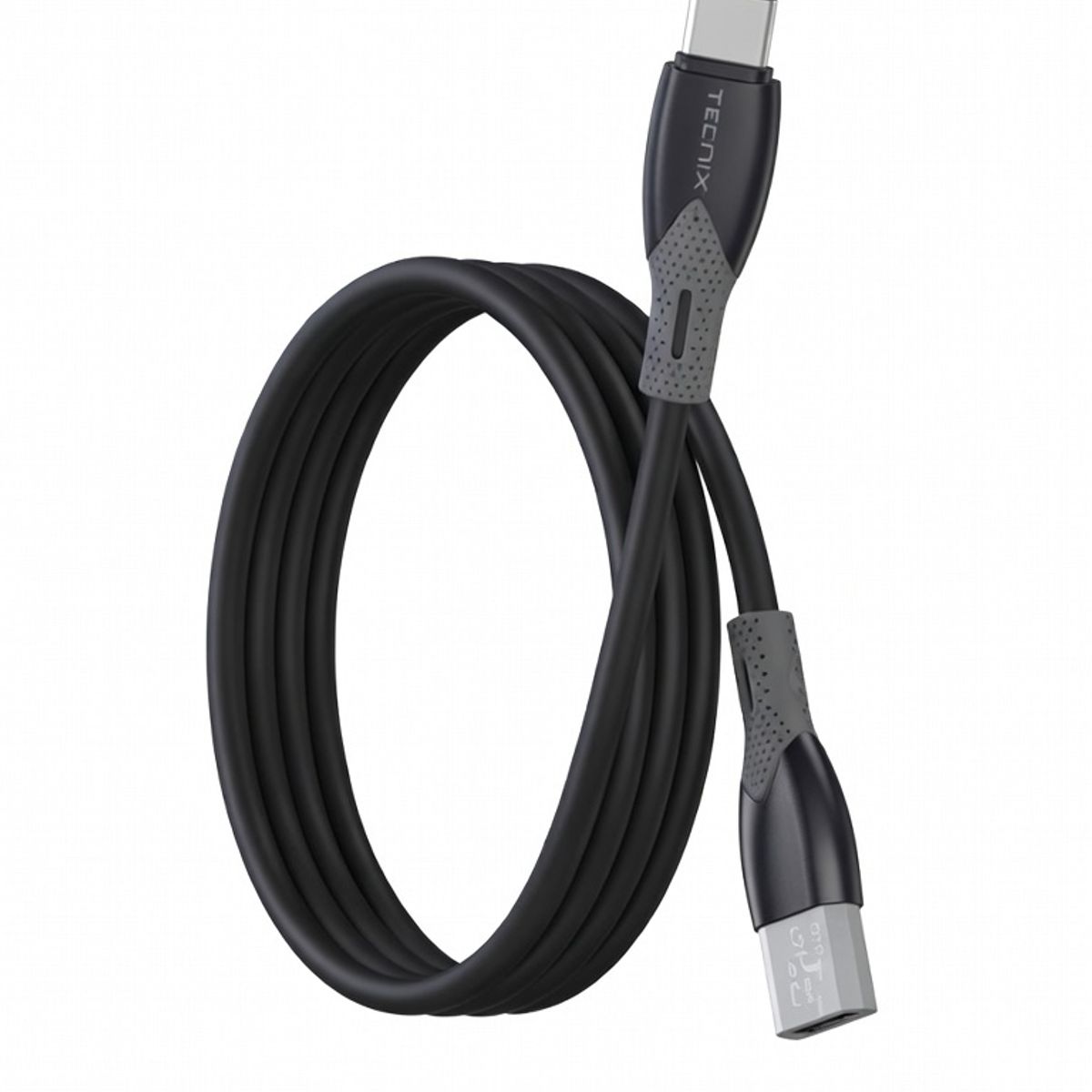 GENERICO - Cable USB a Tipo C de Alta Calidad  Carga y Datos