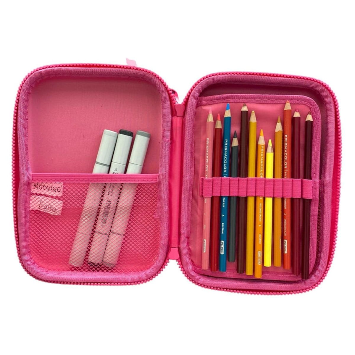 MOOVING - ESTUCHE ESCOLAR EVA MOOVING LOTSO