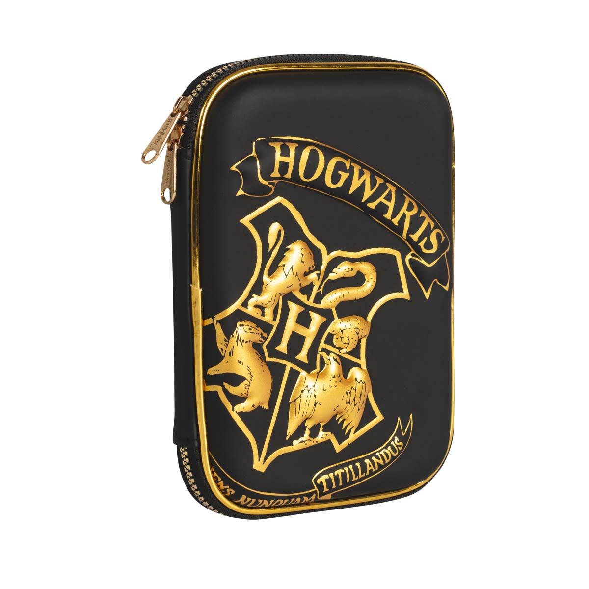 MOOVING - ESTUCHE ESCOLAR EVA MOOVING HARRY POTTER