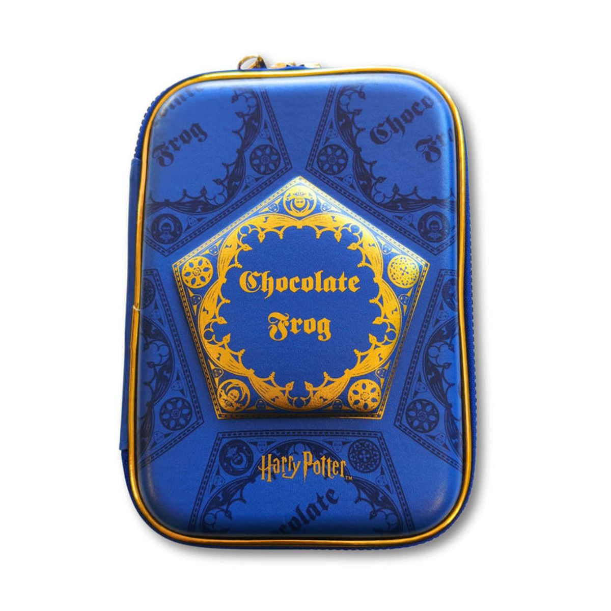 MOOVING - ESTUCHE ESCOLAR DOBLE CIERRE EVA MOOVING HARRY POTTER