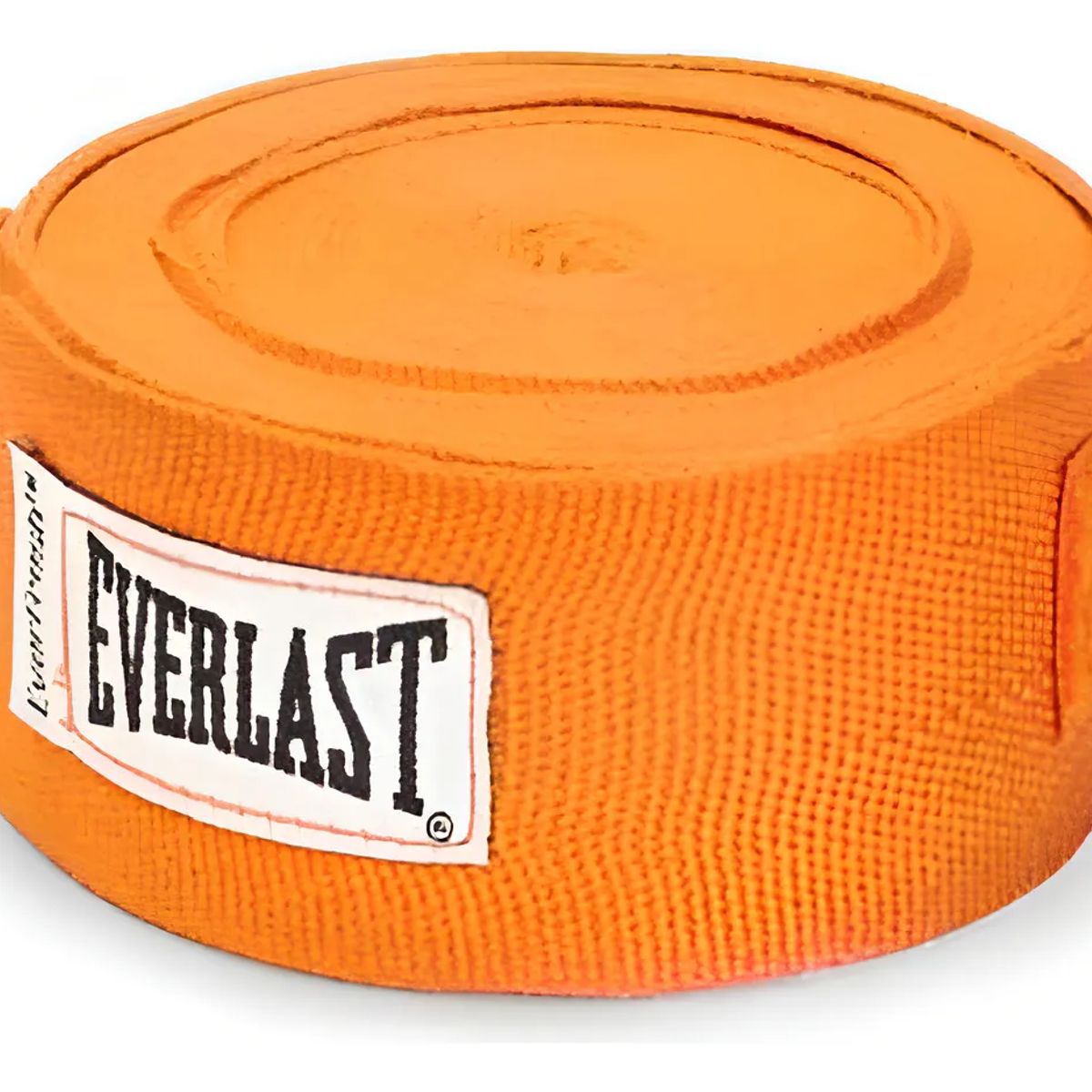 EVERLAST - Venda Deportiva Everlast 4456b Color Naranja46m De Largo