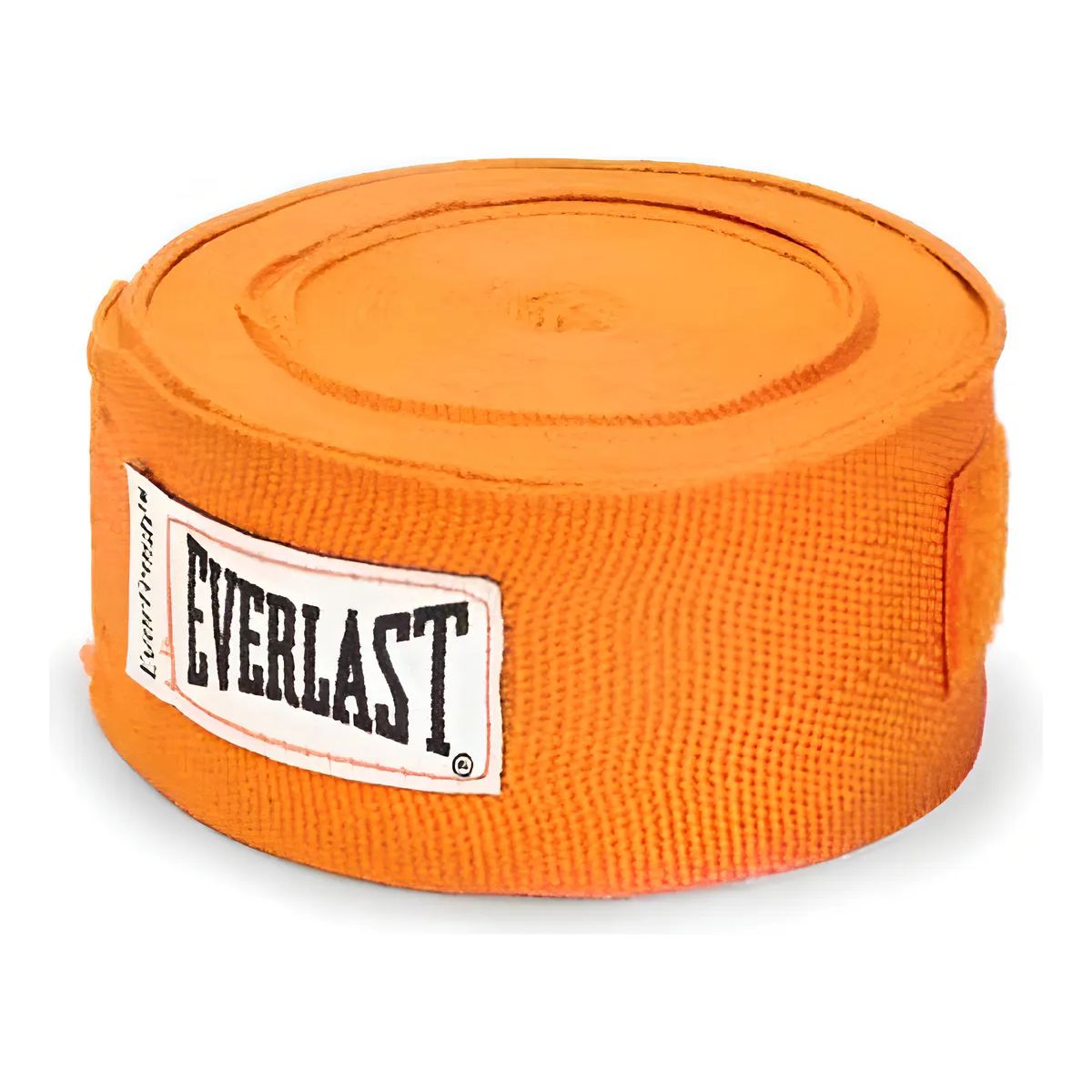 EVERLAST - Venda Deportiva Everlast 4456b Color Naranja46m De Largo