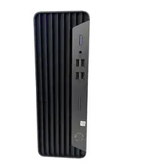 HP - PC 400 G7 I7 10700 2.8GHZ TURBO 4.8GHZ 10t RAM 8GB DR4 SSD 512GB M2