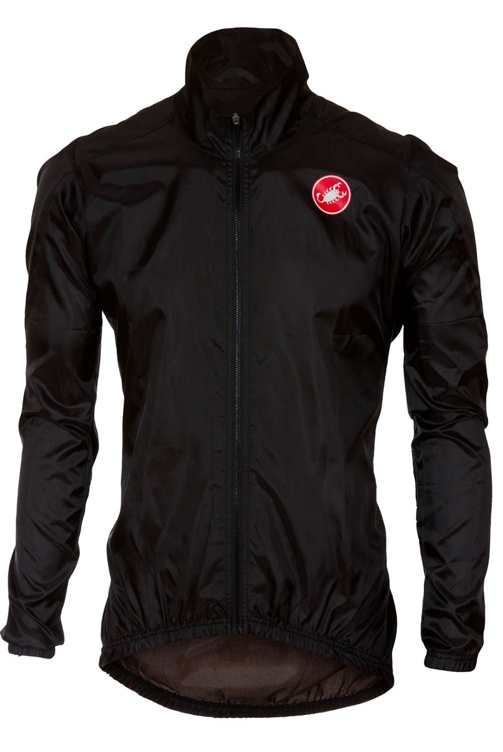 CASTELLI - Castelli Cortaviento Hombre Squadra Er Jacket