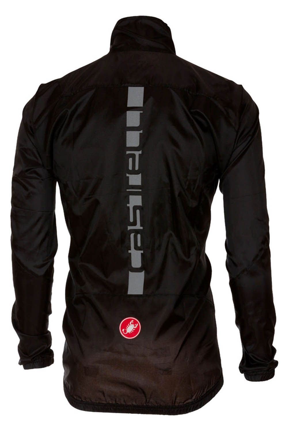 CASTELLI - Castelli Cortaviento Hombre Squadra Er Jacket