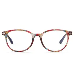 BONOBOSS - Lentes de Lectura Filtro Azul Jackie Mosai