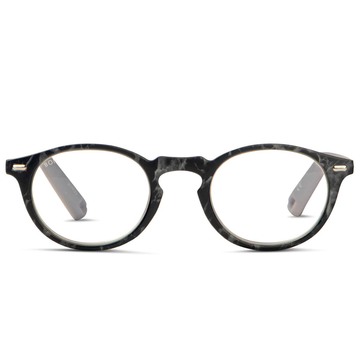 BONOBOSS - Lentes de Lectura Filtro Azul Bonoboss Whoopi Black