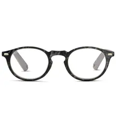 BONOBOSS - Lentes de Lectura Filtro Azul Whoopi Black