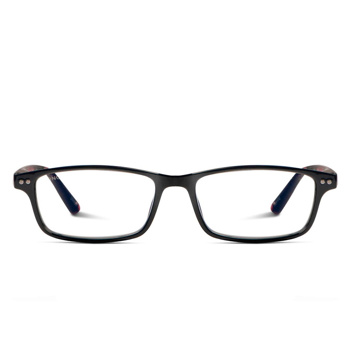 BONOBOSS - Lentes de Lectura Filtro Azul Bonoboss Sanzana Black