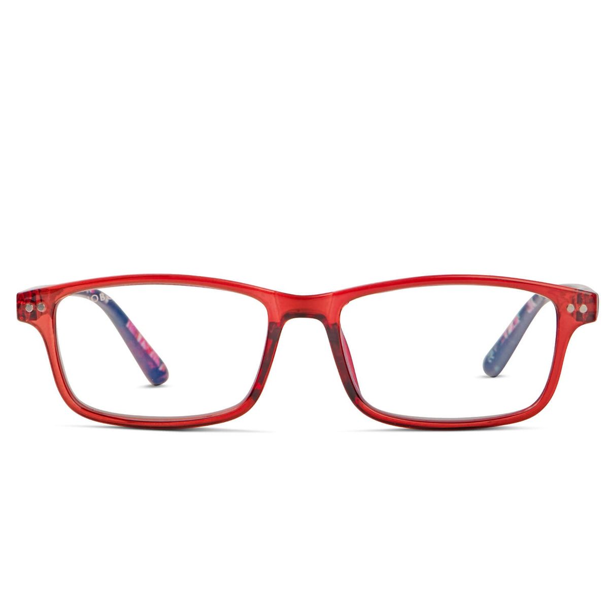 BONOBOSS - Lentes de Lectura Filtro Azul Bonoboss Sanzana Red