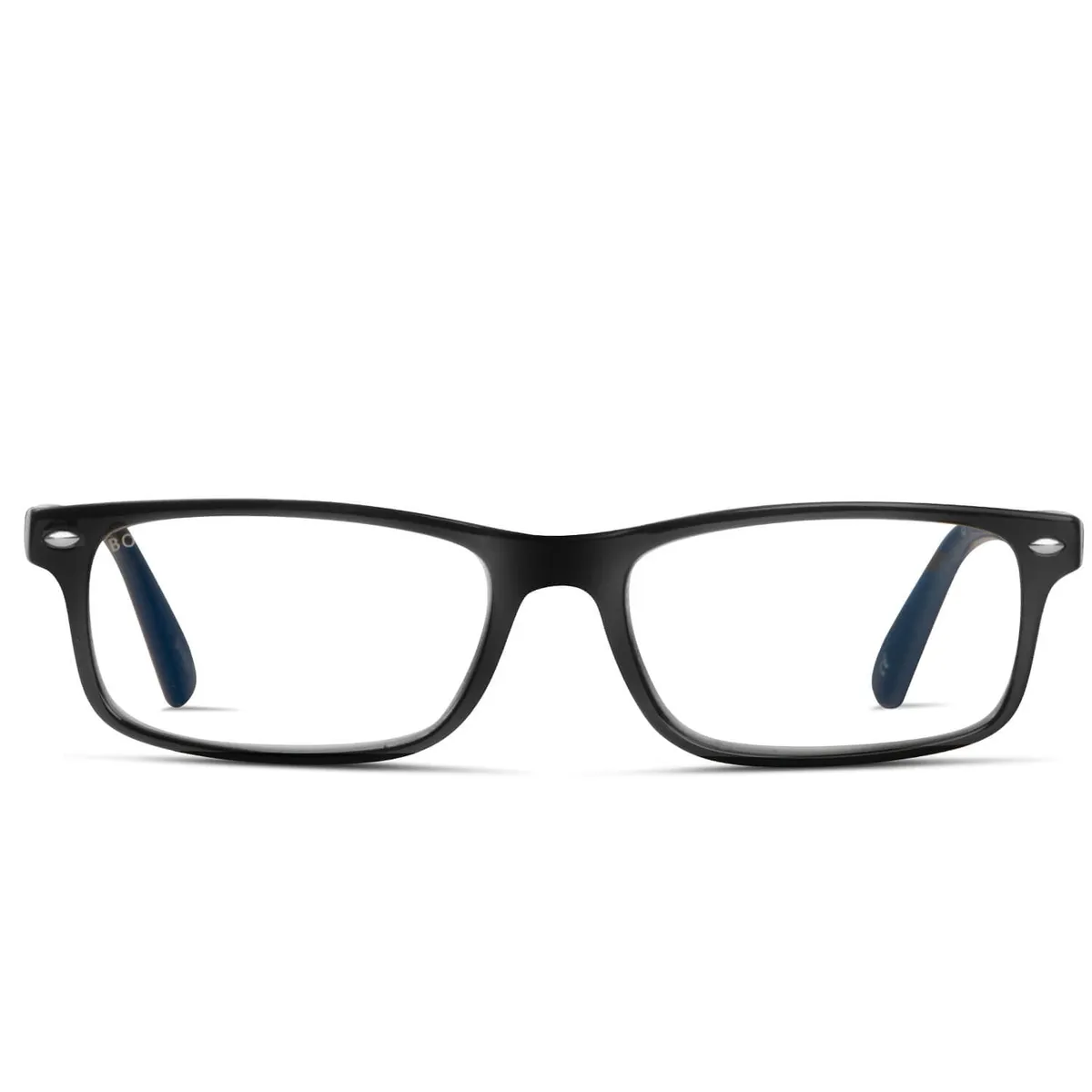 BONOBOSS - Lentes de Lectura Filtro Azul Bonoboss Tineo Black