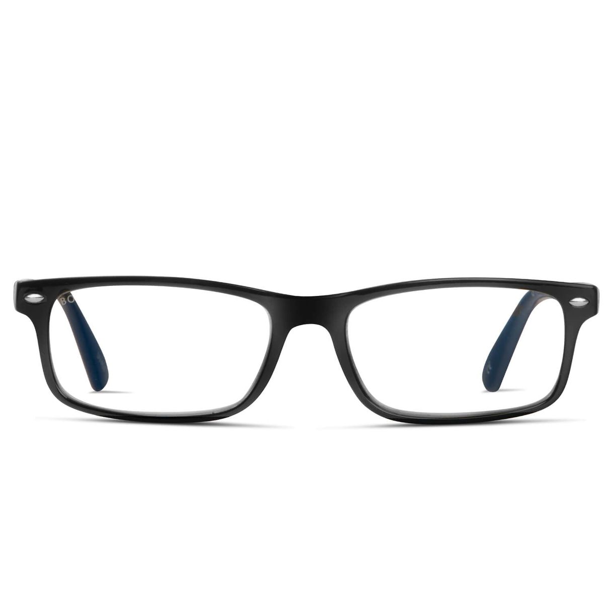 BONOBOSS - Lentes de Lectura Filtro Azul Bonoboss Tineo Black