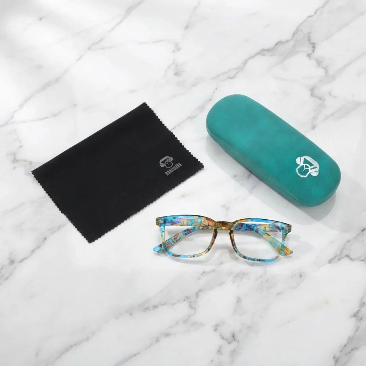 BONOBOSS - Lentes de Lectura Filtro Azul Bonoboss Oncol Blue