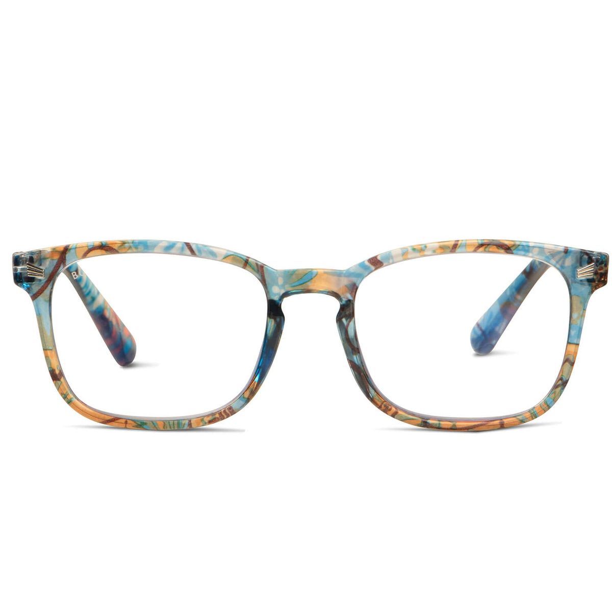 BONOBOSS - Lentes de Lectura Filtro Azul Bonoboss Oncol Blue