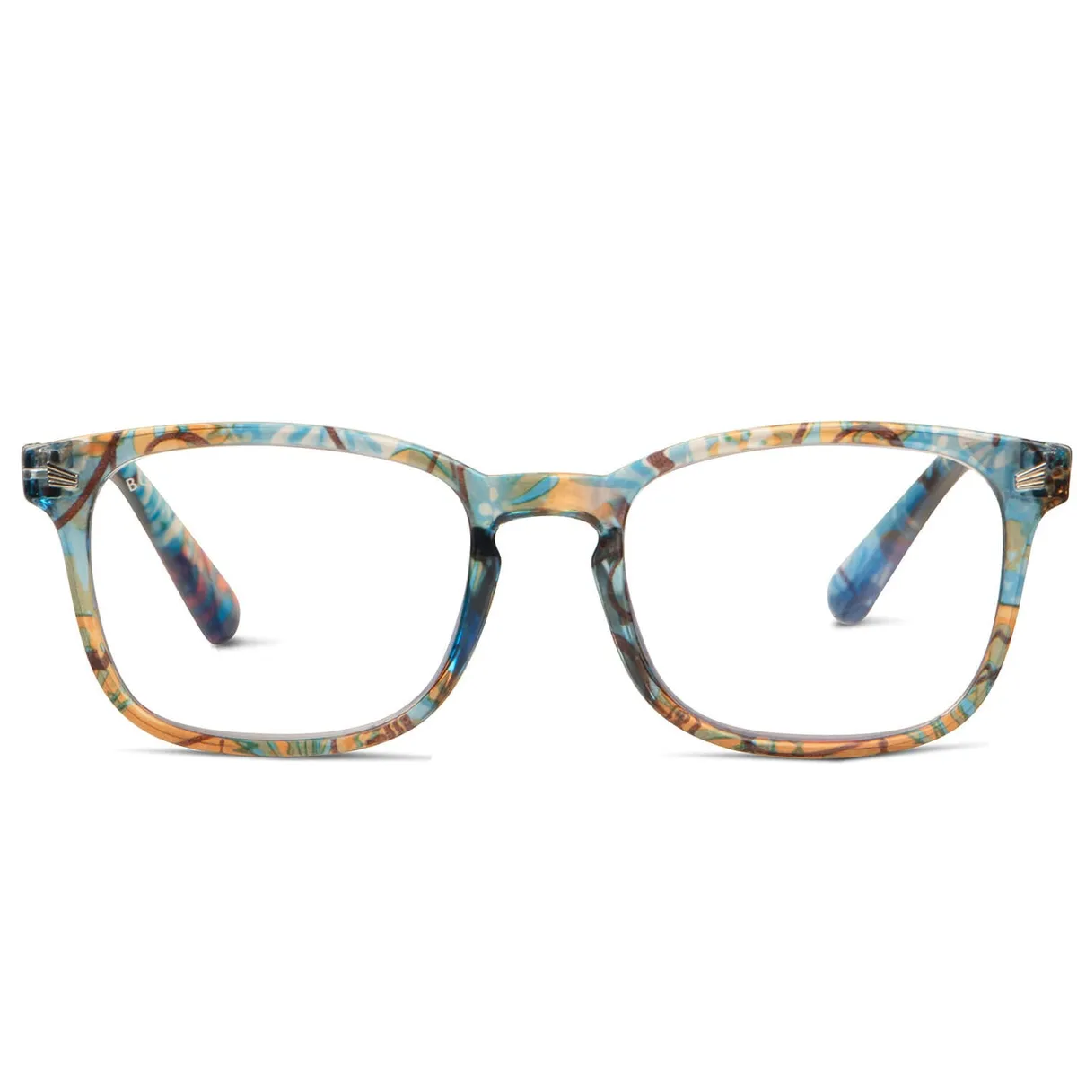 BONOBOSS - Lentes de Lectura Filtro Azul Bonoboss Oncol Blue