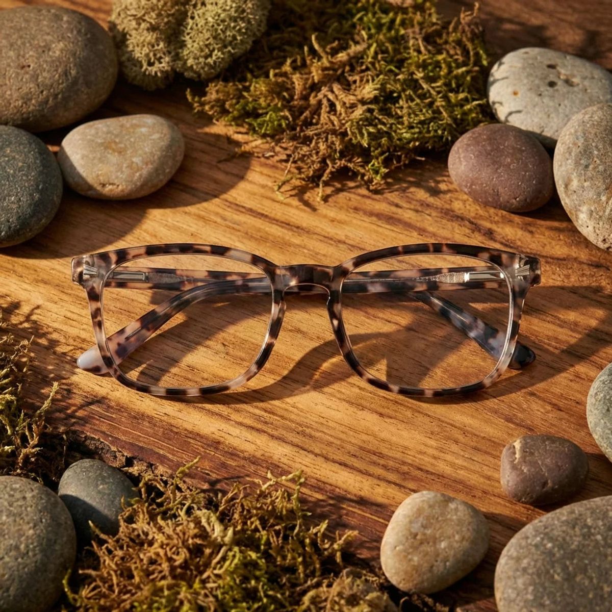 BONOBOSS - Lentes de Lectura Filtro Azul Bonoboss Oncol Gray