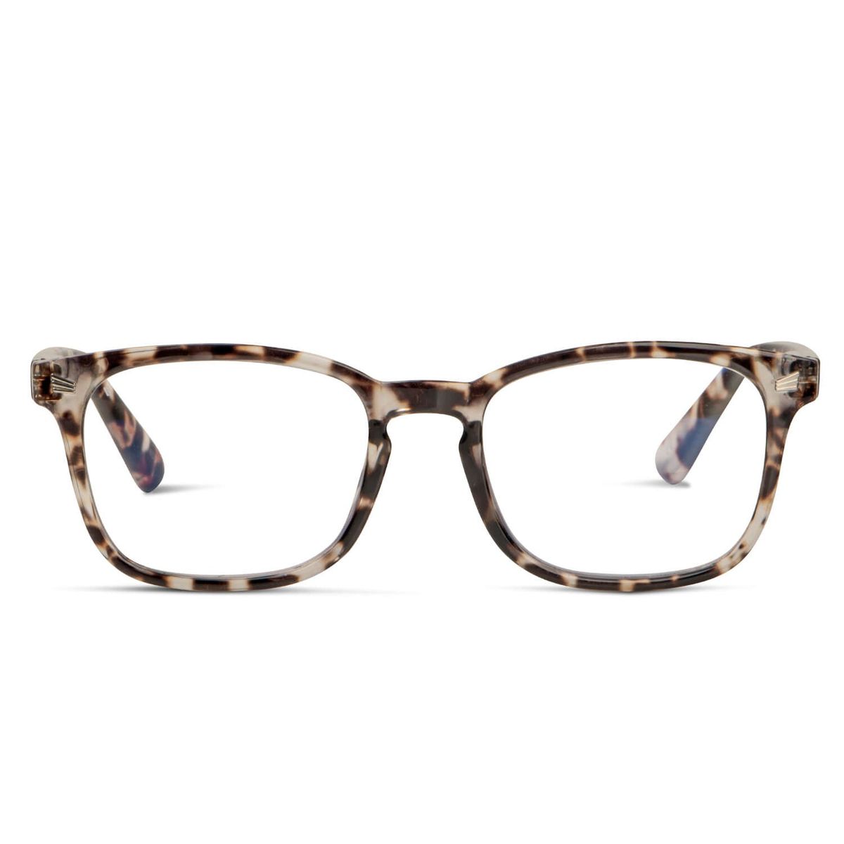BONOBOSS - Lentes de Lectura Filtro Azul Bonoboss Oncol Gray