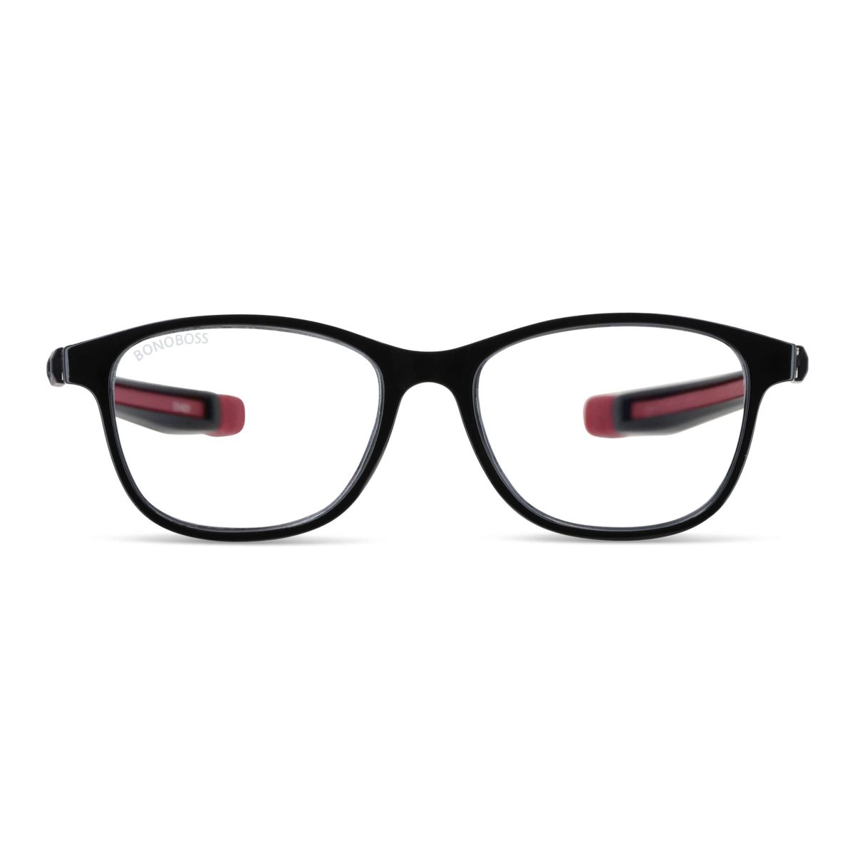 BONOBOSS - Lentes de Lectura Filtro Azul Bonoboss Slack Red Colgante
