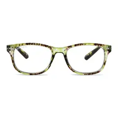 BONOBOSS - Lentes de Lectura Filtro Azul Rapa Nui Green +350