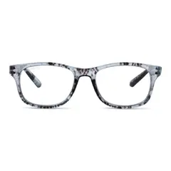 BONOBOSS - Lentes de Lectura Filtro Azul Rapa Nui Gray +350