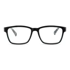 BONOBOSS - Lentes de Lectura Filtro Azul Lennox Island Black