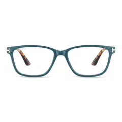 BONOBOSS - Lentes de Lectura Filtro Azul Puerto Williams Teal