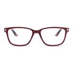 BONOBOSS - Lentes de Lectura Filtro Azul Puerto Williams Red