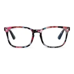 BONOBOSS - Lentes de Lectura Filtro Azul Oncol Floral