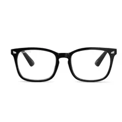 BONOBOSS - Lentes de Lectura Filtro Azul Oncol Black