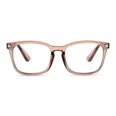 BONOBOSS - Lentes de Lectura Filtro Azul Oncol Caramel