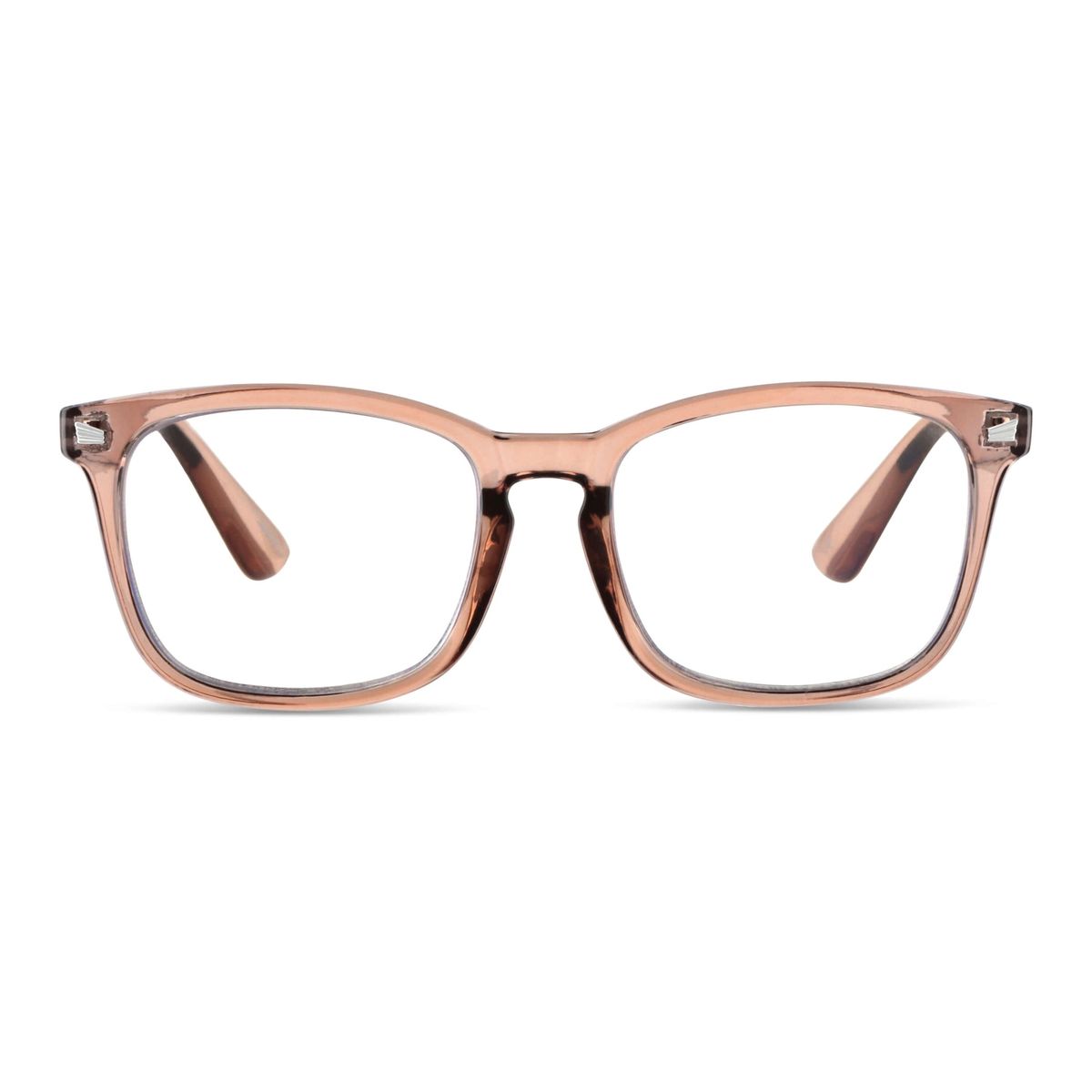 BONOBOSS - Lentes de Lectura Filtro Azul Bonoboss Oncol Caramel
