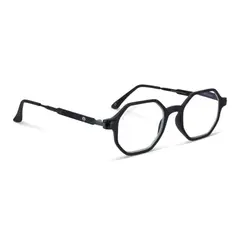 BONOBOSS - Lentes de Lectura Filtro Azul Puerto Octay Black